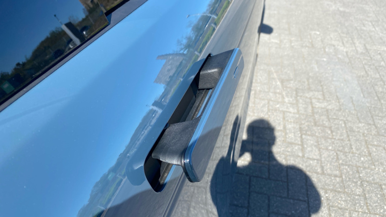 Land Rover Range Rover Evoque 1.5 P270e Dynamic SE 5dr Auto Hatchback